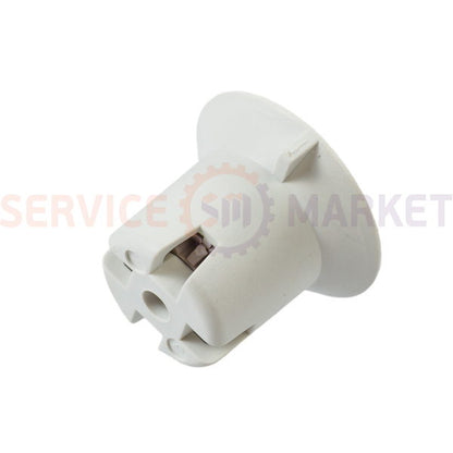 Муфта приводу блендерної чаші для кух. комбайна Moulinex