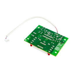 Плата управления 020-84750633 70x88mm для мультиварки RMC-M20 Redmond