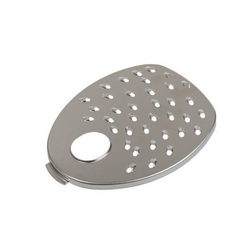 Вставка - терка мелкая для кух. комбайна Philips
