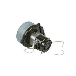 Двигатель для моющего пылесоса D=144/78mm H=74/181mm 1200W SKL VAC025UN