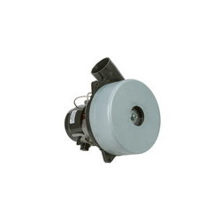 Двигатель для моющего пылесоса D=144/78mm H=74/181mm 1200W SKL VAC025UN