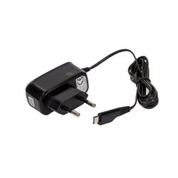 Зарядное устройство ETA3U30EBE (Micro-USB) для моб. телефона Samsung