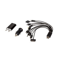 Зарядное устройство LTD12-EM-1 (вх.12-24V вых 5V 750mA, вх.100-240V вых.5V 1000mA)