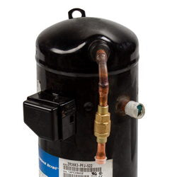 Компрессор 36" ZR36K3-PFJ-522 R-22 220V 50Hz 3PH 36900BTU 2730W Copeland Scroll (УЦЕНКА)