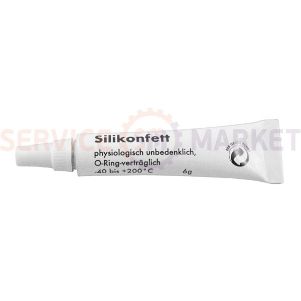 Смазка для механизма кофемашины 5g (пищевая) HD5061/01 Saeco