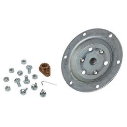 Крестовина бака (дисковая) для сушильной машины Ariston