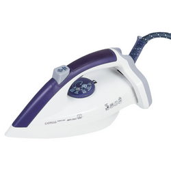 Верхняя часть корпуса + сетевой шнур в сборе для парогенератора Tefal