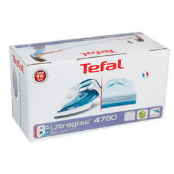 Верхняя часть корпуса + сетевой шнур в сборе для парогенератора Tefal