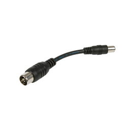 Переходник антенный RF для LED телевизора Samsung
