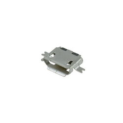 Разъем зарядки Micro USB №12 для моб. телефона