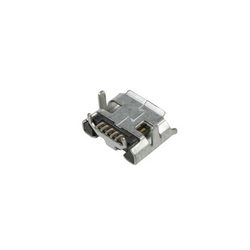 Разъем зарядки Micro USB №13 для моб. телефона