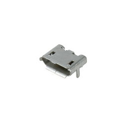 Разъем зарядки Micro USB №13 для моб. телефона
