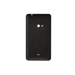 Крышка аккумулятора для моб. телефона 625 Lumia Nokia черный