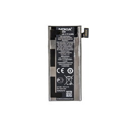 Аккум. батарея BP-6EW Li-ion 3.7V 1830mAh для моб. тел. Nokia (OR)