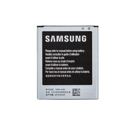 Аккум. батарея B100AE Li-ion 3.8V 1500mAh для моб. тел. Samsung (OR)