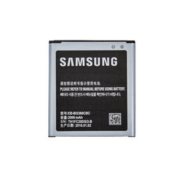 Аккум. батарея EB-BG360CBC Li-ion 3.85V 2000mAh для моб. тел. Samsung (OR)