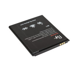 Аккум. батарея BL3812 Li-ion 3.7V 1650mAh для моб. тел. Fly (OR)