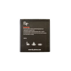 Аккум. батарея BL7405 Li-ion 3.7V 1600mAh для моб. тел. Fly (OR)