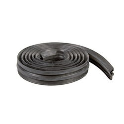 Уплотнитель двери для посуд. машины L=1700mm Whirlpool
