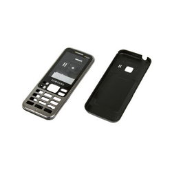 Корпус для моб. телефону C3322 Samsung (HC)