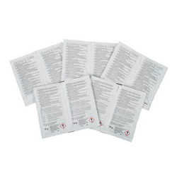 Порошок для чистки накипи для стир. и посуд. машины (10 пак.x50g) Electrolux