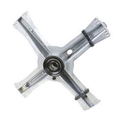 Крестовина бака для стиральной машины; вал L=???mm Bosch