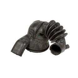 Патрубок соединит. (бак-насос) для стир. машины Bosch