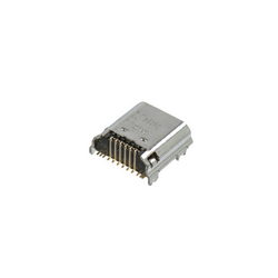 Разъем зарядки Micro USB для моб. телефона Samsung
