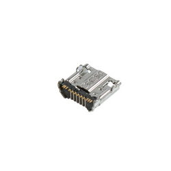 Роз'єм зарядки Micro USB для моб. телефону Samsung