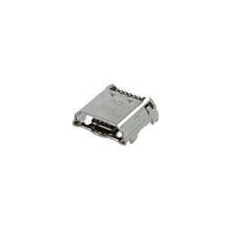 Роз'єм зарядки Micro USB для моб. телефону Samsung