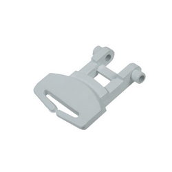 Вставка в ручку двери (люка) L=52mm B=44mm для стиральной машины Ardo