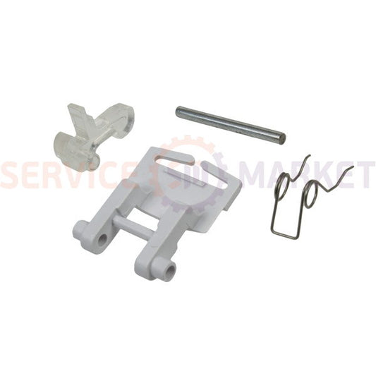 Вставка в ручку дверей (люка) у зборі для пральної машини Ardo