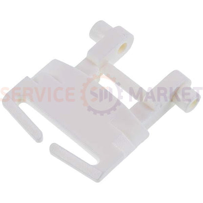 Вставка в ручку двери (люка) L=44mm B=37mm для стиральной машины Ardo