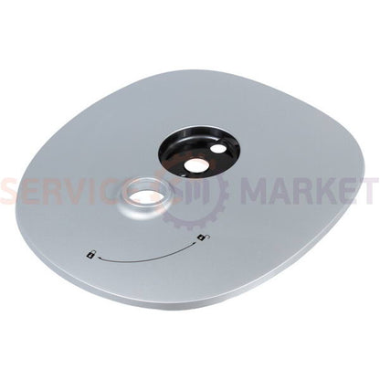 Верхняя часть крышки для мультиварки CE502832/87A Moulinex