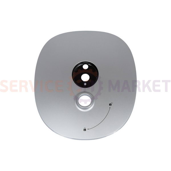 Верхняя часть крышки для мультиварки CE502832/87A Moulinex