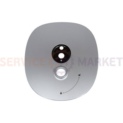 Верхняя часть крышки для мультиварки CE502832/87A Moulinex