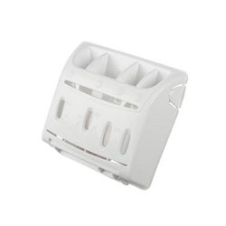 Порошкоприемник (дозатор) для вертик. стир. машины Bosch