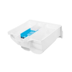 Порошкоприемник (дозатор) для стир. машины Bosch