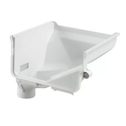 Основание дозатора для стир. машины Bosch