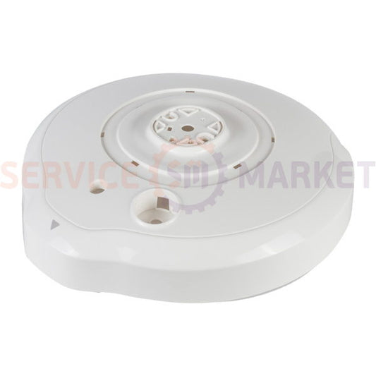 Верхняя часть крышки для мультиварки CE501132/87A Moulinex
