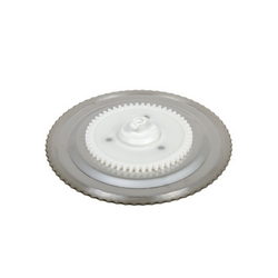 Диск-нож в сборе для ломтерезки Bosch