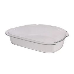 Стекло люка для стиральной машины Bosch