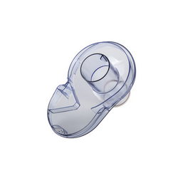 Кришка корпусу соковижималки HR1853/00 Philips