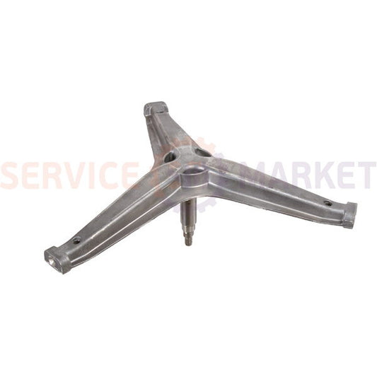 Крестовина бака для стиральной машины; вал L=130mm Dвтулки=30mm Dштока=25mm Hansa