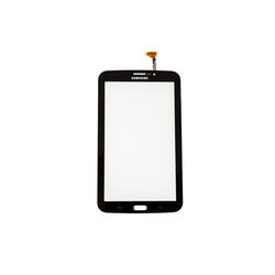 Сенсорный экран (тачскрин) для планшета SM-T211 Galaxy Tab 3 (7.0", 3G) Samsung черный (HC)