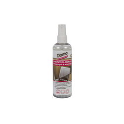 Средство для очистки мониторов и телевизоров 150ml Domo