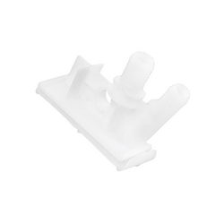 Перехідник для патрубків до дозатора 2WAY стир. машини Electrolux