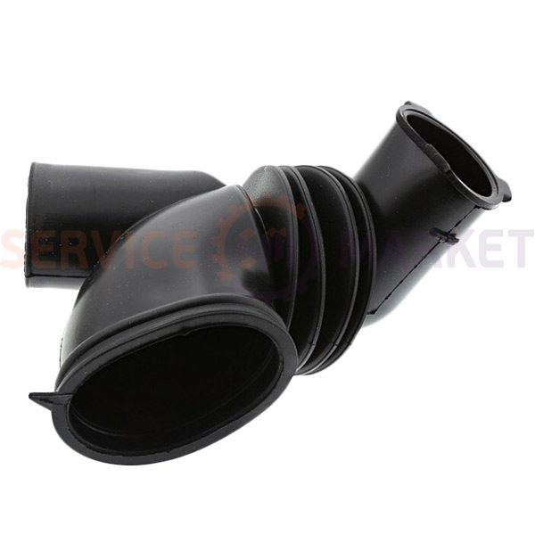 Патрубок соединит. (бак-насос) для стир. машины Electrolux