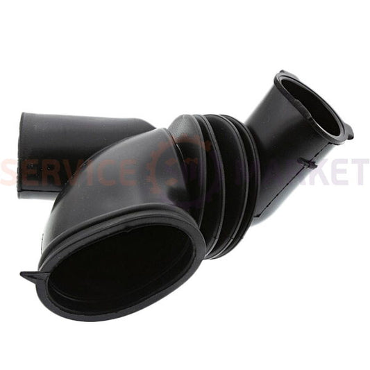 Патрубок соединит. (бак-насос) для стир. машины Electrolux