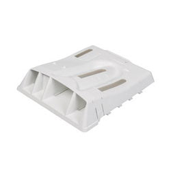 Порошкоприемник (дозатор) для вертик. стир. машины Electrolux